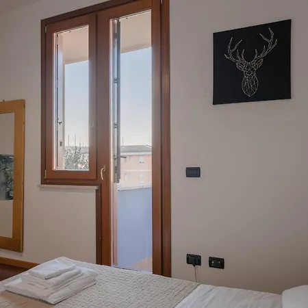 Attico In Centro A Desenzano Del Garda Apartment Desenzano del Garda