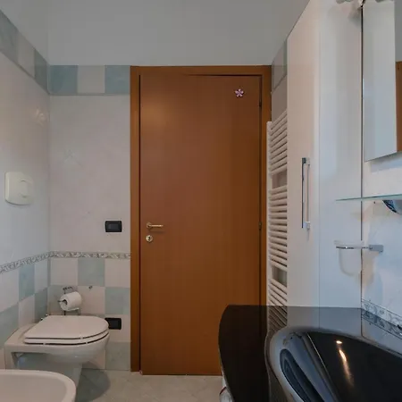 Attico In Centro A Desenzano Del Garda